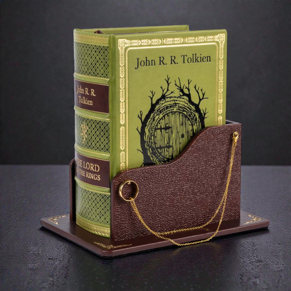 Книги англійською
